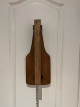 Load image into Gallery viewer, Handcrafted Ring Toss Game - Beer Bottle Shape