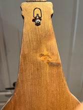 Load image into Gallery viewer, Handcrafted Ring Toss Game - Beer Bottle Shape