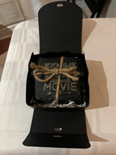 Load image into Gallery viewer, Engraved Thanksgiving Slate Coasters