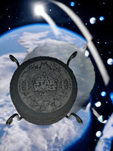 Load image into Gallery viewer, Set of 6 Star Wars Drink Coasters