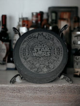 Load image into Gallery viewer, Set of 6 Star Wars Drink Coasters