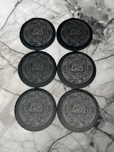 Load image into Gallery viewer, Set of 6 Star Wars Drink Coasters