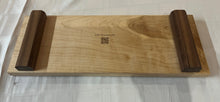 Load image into Gallery viewer, Sushi Boards | Handcrafted | Includes Bowls & Chopsticks | Serving Tray | Housewarming Gift