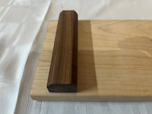 Load image into Gallery viewer, Sushi Boards | Handcrafted | Includes Bowls & Chopsticks | Serving Tray | Housewarming Gift
