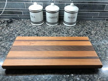 Load image into Gallery viewer, Handcrafted Chopping/Charcuterie Board