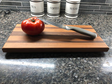 Load image into Gallery viewer, Handcrafted Chopping/Charcuterie Board