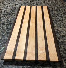 Load image into Gallery viewer, Handcrafted 15 1/2" Serving/Charcuterie Board