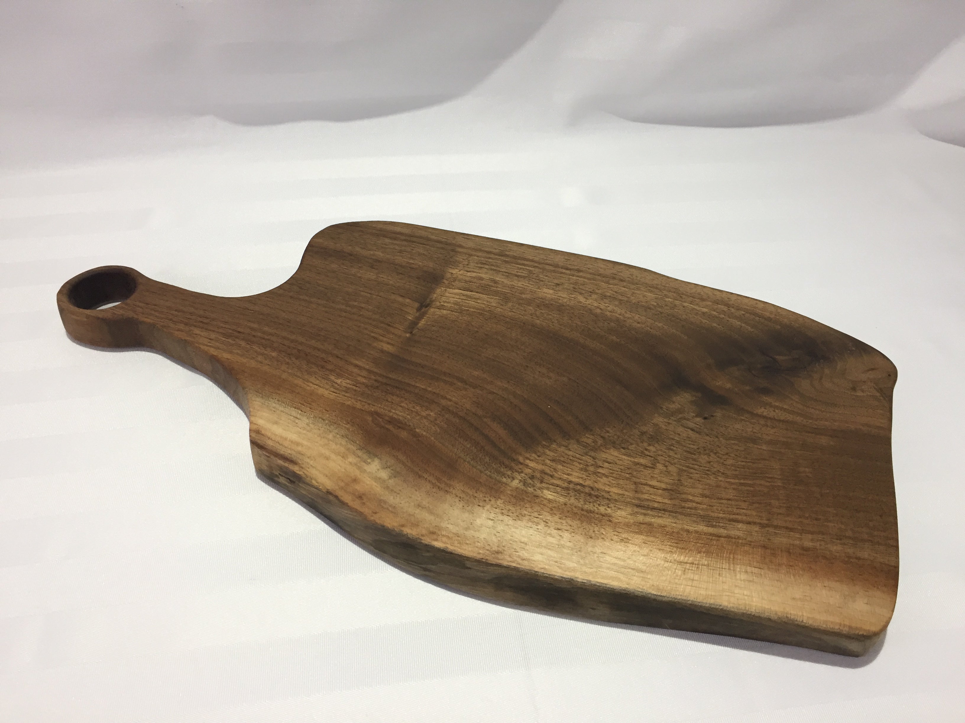 Walnut Charcuterie/Serving Boards – SJH Woodworks