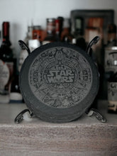 Load image into Gallery viewer, Set of 6 Star Wars Drink Coasters
