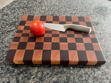 Load image into Gallery viewer, Handcrafted Heirloom Chopping Board
