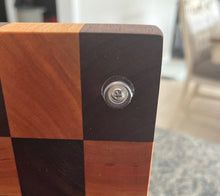 Load image into Gallery viewer, Handcrafted Heirloom Chopping Board
