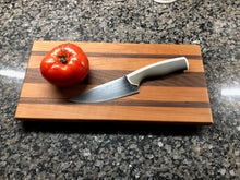 Load image into Gallery viewer, Handcrafted Chopping/Charcuterie Board

